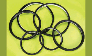 Rubber Sewerage Pipe Rings