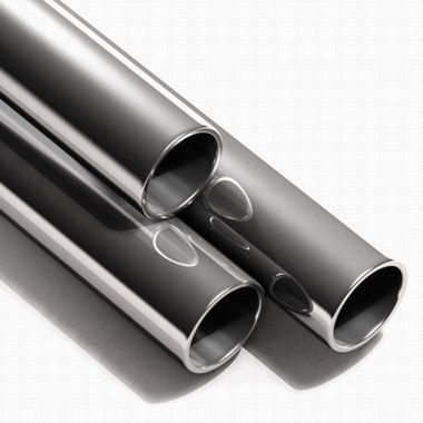 Seamless Mechanical Tube and Pipe Exporter