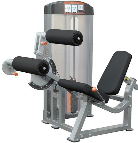 Seated Leg Curl - 1436x1170x1400 Mm Dimensions | Impulse Strength Equipment, Dual Station, Multi Gym Features