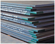 Structural Steel Plates - High Durability, Various Sizes Available | Versatile Design For Diverse Applications