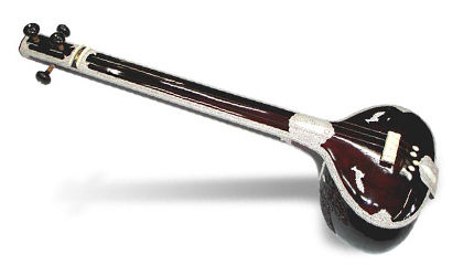 Tanpura