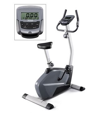 Upright Bike 3.0