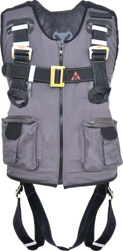 Vest Harnesses