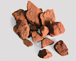  Iron Ore