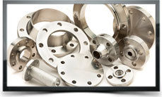 Alloy Steel Flanges - Premium Quality Alloy Steel, Defect-Free Manufacturing | Expertly Crafted for Industrial Standards