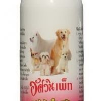 Aswin Pet - Flea Killer And Mousse Killer