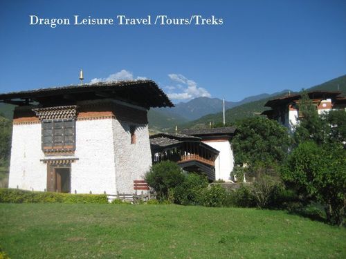 Bhutan Holiday Tour Packages