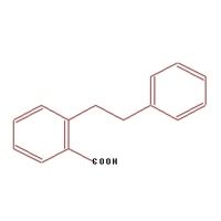 Bibenzylcarboxylic Acid 