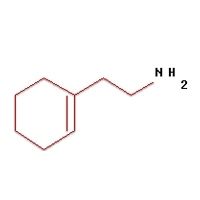 Cyclohexenyl Ethylamine