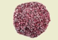 Frozen Pomegranate Arils - Fully Matured, Handpicked Quality | Hygienically Processed, Quick Frozen, De-seeded for Freshness