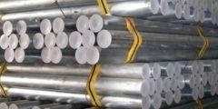 Galvanized Pipes