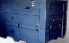 Heavy Duty Reusable Box