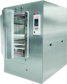 Large Capacity Series Autoclave