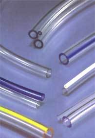 Medical and Non-Toxic PVC Compounds