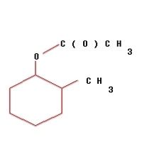 Methylcyclohexylacetate