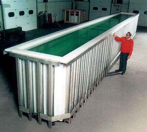 Pickling Tanks - High-Performance, Durable Design | Reliable Functionality in Rough Conditions