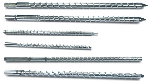 Screws Single Screw