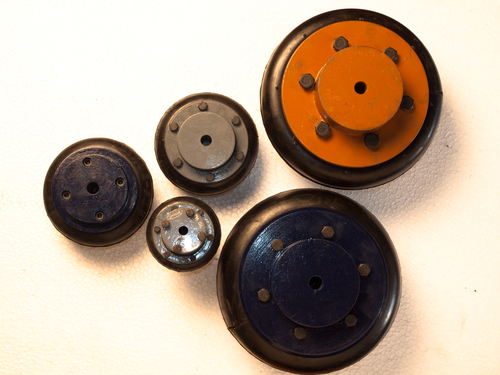 Tyre Couplings