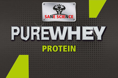 Whey Protein