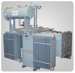 Distribution Transformer