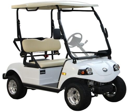 Electric Golf Cart