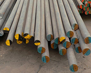 EN 41B Steel