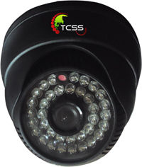 Infra Red Indoor Camera Tc - Ird480