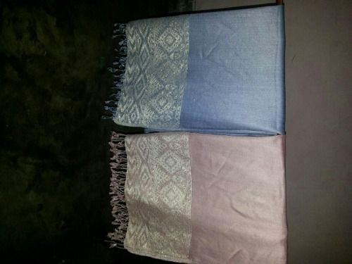 Jacquard Stoles