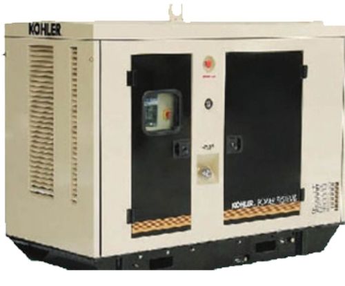 Kohler Diesel Generators