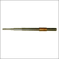 Milling Machine Screw