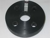 Sandwich Flanges