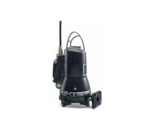 Sewage Grinder Pump