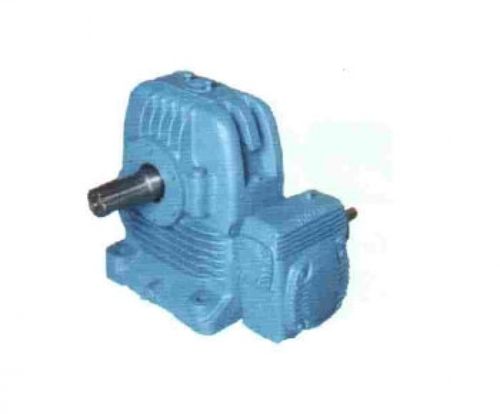 Shanthi Worm Gearbox