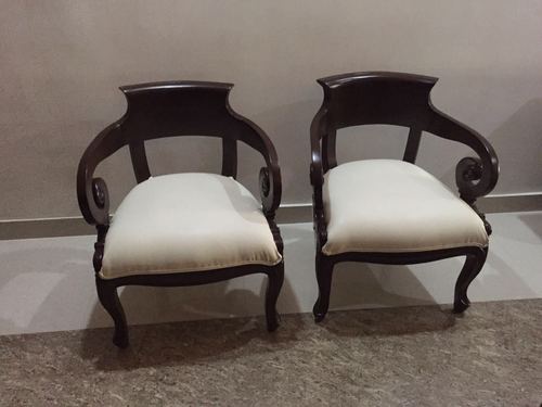 Standard Home Chairs