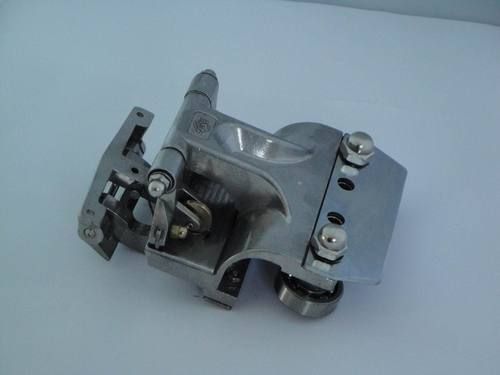 Stenter Machine Pin Block