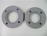 Step Flanges