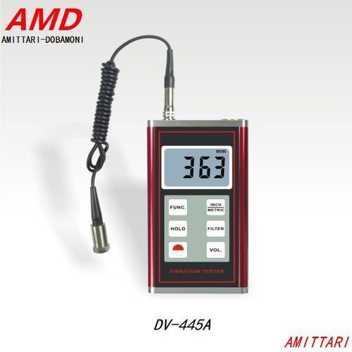 Ultrasonic Thickness Gauge DT-445A