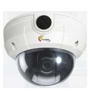 Vandal Proof (Metal) Dome Camera TC - VVD700