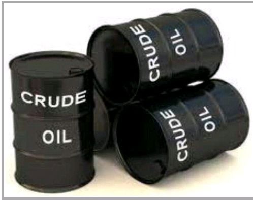 Bams Crude Oil