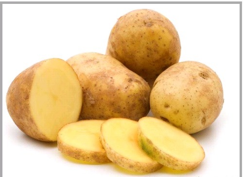 Fresh Potato By Bams Global Traders