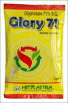 Glory 71 GLYPHOSATE 71% SG 