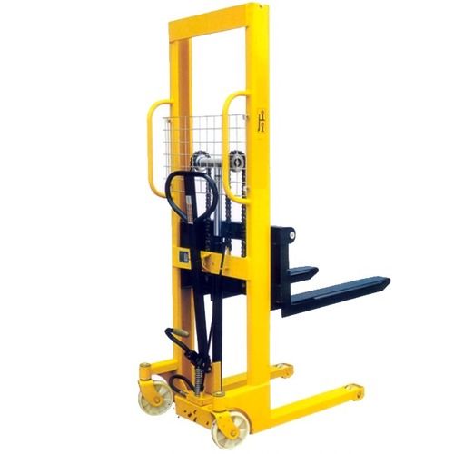 Hydraulic Stacker