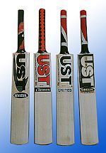 Kashmir Willow Bat - Premium Quality Willow, Customizable Sizes & Styles, Exceptional Craftsmanship