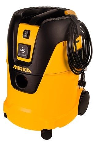 Mirka Dust Extractor