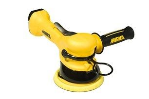 Mirka Polishing Tools Non Vacuum Orbit