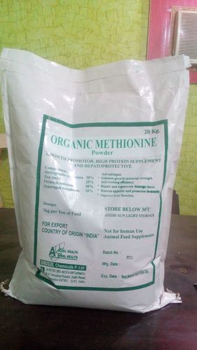 Organic Methionine