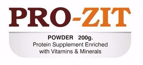 Pro-Zit Powder