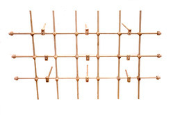 प्योर एपॉक्सी स्कैफोल्ड एंड एंगल