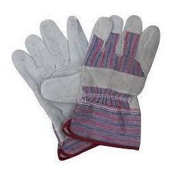 Safety Hand Gloves