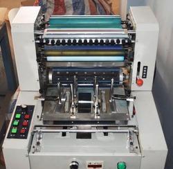 Blank Printing Machine